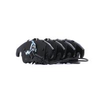 Set di pastiglie freno FEBI BILSTEIN 16798, anteriore