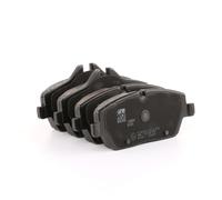 FEBI BILSTEIN Kit pastiglie freni Anteriore per BMW 1 Hatchback (E87) 16559