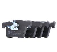 FEBI BILSTEIN Kit pastiglie freni Anteriore per BMW 1 Schrägheck (F20) X3 (F25)