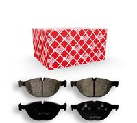 FEBI BILSTEIN Kit pastiglie freni Anteriore per BMW X5 (E70) X6 (E71, E72) 16730