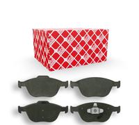 FEBI BILSTEIN Kit pastiglie freni Anteriore per FORD FOCUS (DAW, DBW) 16570