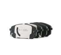 FEBI BILSTEIN Kit pastiglie freni Anteriore per HYUNDAI Tucson (TL, TLE) 116265