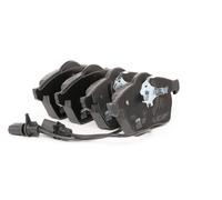 FEBI BILSTEIN Kit pastiglie freni Anteriore per VW PASSAT (3B3) PASSAT (3B2)