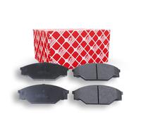 FEBI BILSTEIN Kit pastiglie freni Anteriore per VW Taro Pick-up 116375