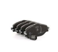 Set di pastiglie freno FEBI BILSTEIN 16994, anteriore