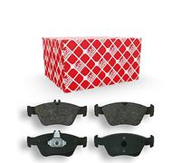 FEBI BILSTEIN 16027 Kit pastiglie freni