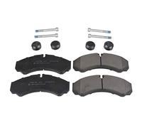FEBI BILSTEIN 16705 Kit pastiglie freni