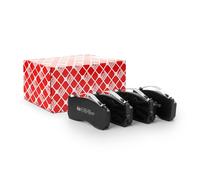 FEBI BILSTEIN Kit pastiglie freni per VW LT 28-46 II Van (2DA, 2DD, 2DH) 16592