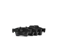 FEBI BILSTEIN Kit pastiglie freni Posteriore 16615