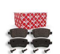 FEBI BILSTEIN 16852 Kit pastiglie freni