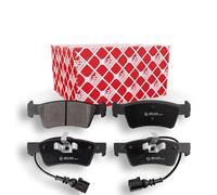 STARK SKBP-0011687 Kit pastiglie freni Posteriore per VW Touareg (7LA, 7L6, 7L7)