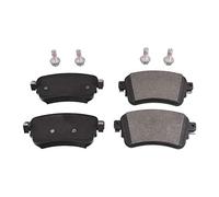 FEBI BILSTEIN 170383 Kit pastiglie freni