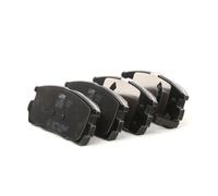 FEBI BILSTEIN Kit pastiglie freni Posteriore per OPEL ANTARA 16631