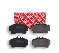 FEBI BILSTEIN 16521 Kit pastiglie freni