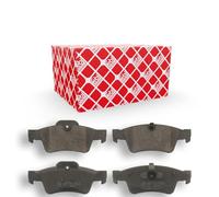 Set di pastiglie freno FEBI BILSTEIN 16615, posteriore