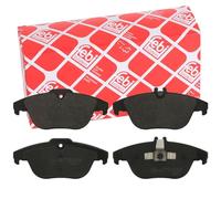 Set di pastiglie freno FEBI BILSTEIN 16736, posteriore