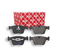 FEBI BILSTEIN Kit pastiglie freni