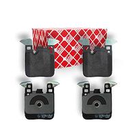 Set di pastiglie freno FEBI BILSTEIN 16909, posteriore