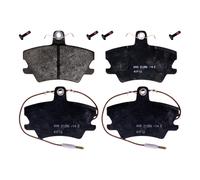 Febi BILSTEIN Kit Pastiglie Freno a Disco Frontale per Renault Super 5 B/C40 _