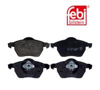 Febi BILSTEIN Kit Pastiglie Freno a Disco Frontale per Volvo C70 i Cabriolet