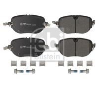 FEBI BILSTEIN 188188 Kit pastiglie freni
