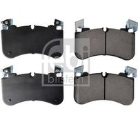 FEBI BILSTEIN Kit pastiglie freni 177323 per Land Rover Discovery V assale anteriore