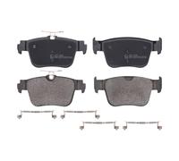 Febi BILSTEIN Kit Pastiglie Freno Disco Asse Posteriore per Audi A3 Sportback