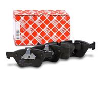 FEBI BILSTEIN Set pastiglie freno 16503 anteriore