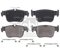 FEBI BILSTEIN 183657 Kit pastiglie freni