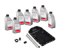 FEBI BILSTEIN Kit pezzi, cambio automatico-cambio olio compatibile con BMW