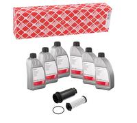 Kit di ricambi, cambio dell'olio del cambio automatico FEBI BILSTEIN 176877