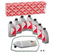 FEBI BILSTEIN Kit tagliando cambio automatico
