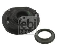 Ferdinand Bilstein Kit di riparazione cuscinetto di supporto puntone 34458 Gomma/Metallo Destro