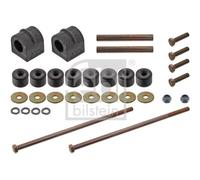FEBI BILSTEIN Kit riparazione anteriore destro e sinistro 07568