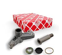 Febi-Bilstein 11700 - Braccio Tenditore, Cinghia Poly-V