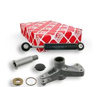 FEBI BILSTEIN Kit riparazione, Braccio tenditore-Cinghia Poly-V 26070 | Compatibile con: MERCEDES-BENZ 124 Stufenheck, 124 T-Model, C-CLASS, C-CLASS T-Model, E-CLASS, E-CLASS, E-CLASS T-Model