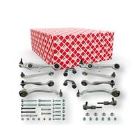 FEBI BILSTEIN Kit riparazione Braccio trasversale 24902 Assale anteriore Sx Assale anteriore Dx Braccio trasversale oscillante
