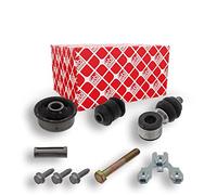 FEBI BILSTEIN Kit riparazione Braccio trasversale Assale anteriore Sx Assale anteriore Dx per VW GOLF II (19E, 1G1) 07861