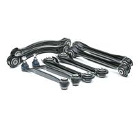 Braccio oscillante Assale posteriore Biella di spinta 102557 FEBI BILSTEIN