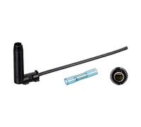 FEBI BILSTEIN Kit riparazione cavi, Candeletta preriscaldamento per FIAT