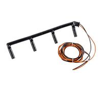 FEBI BILSTEIN Kit riparazione cavi Candeletta preriscaldamento 179121 0,230kg
