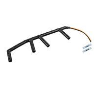 FEBI BILSTEIN Kit riparazione cavi, Candeletta preriscaldamento 180686