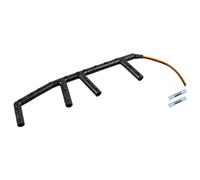 FEBI BILSTEIN Kit riparazione cavi, Candeletta preriscaldamento 180686