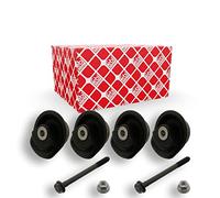 FEBI BILSTEIN Kit riparazione 01201 - Corpo assiale