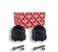FEBI BILSTEIN Kit riparazione, Corpo assiale 10257
