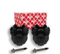 FEBI BILSTEIN 22840 Kit riparazione, Corpo assiale