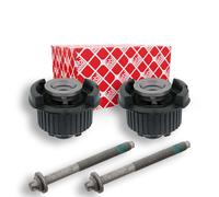 FEBI BILSTEIN Kit riparazione Corpo assiale 31965 Posteriore Sx & Posteriore Dx