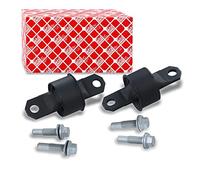 Febi Bilstein 34249 Kit Cuscinetti Corpo Assiale