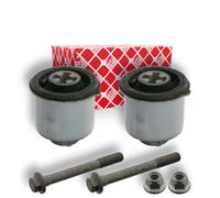 FEBI BILSTEIN Kit riparazione Corpo assiale 40631 Posteriore Sx Posteriore Dx 60