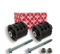 FEBI BILSTEIN 43744 Kit riparazione, Corpo assiale